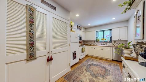 54 Whitmore Lane Stamford CT 06902