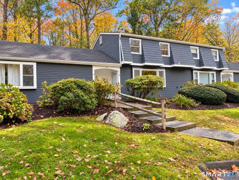 20 Comstock Avenue Essex CT 06442