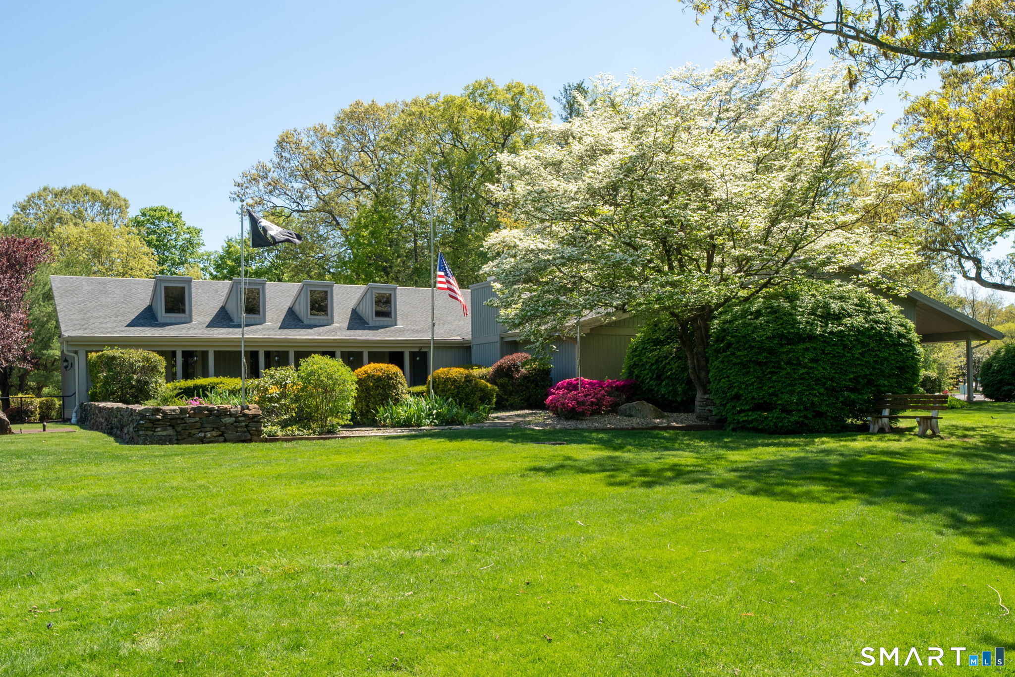 40 Hickory Hill Southington CT 06489