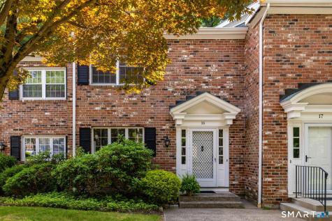 16 Tunxis Village Farmington CT 06032