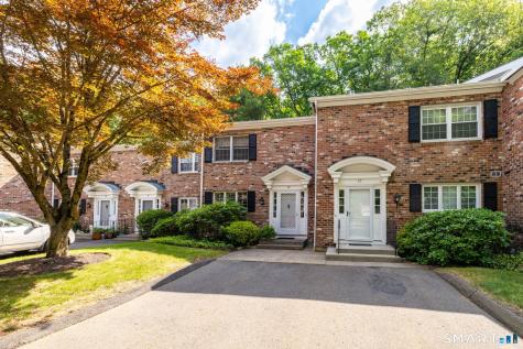 16 Tunxis Village Farmington CT 06032