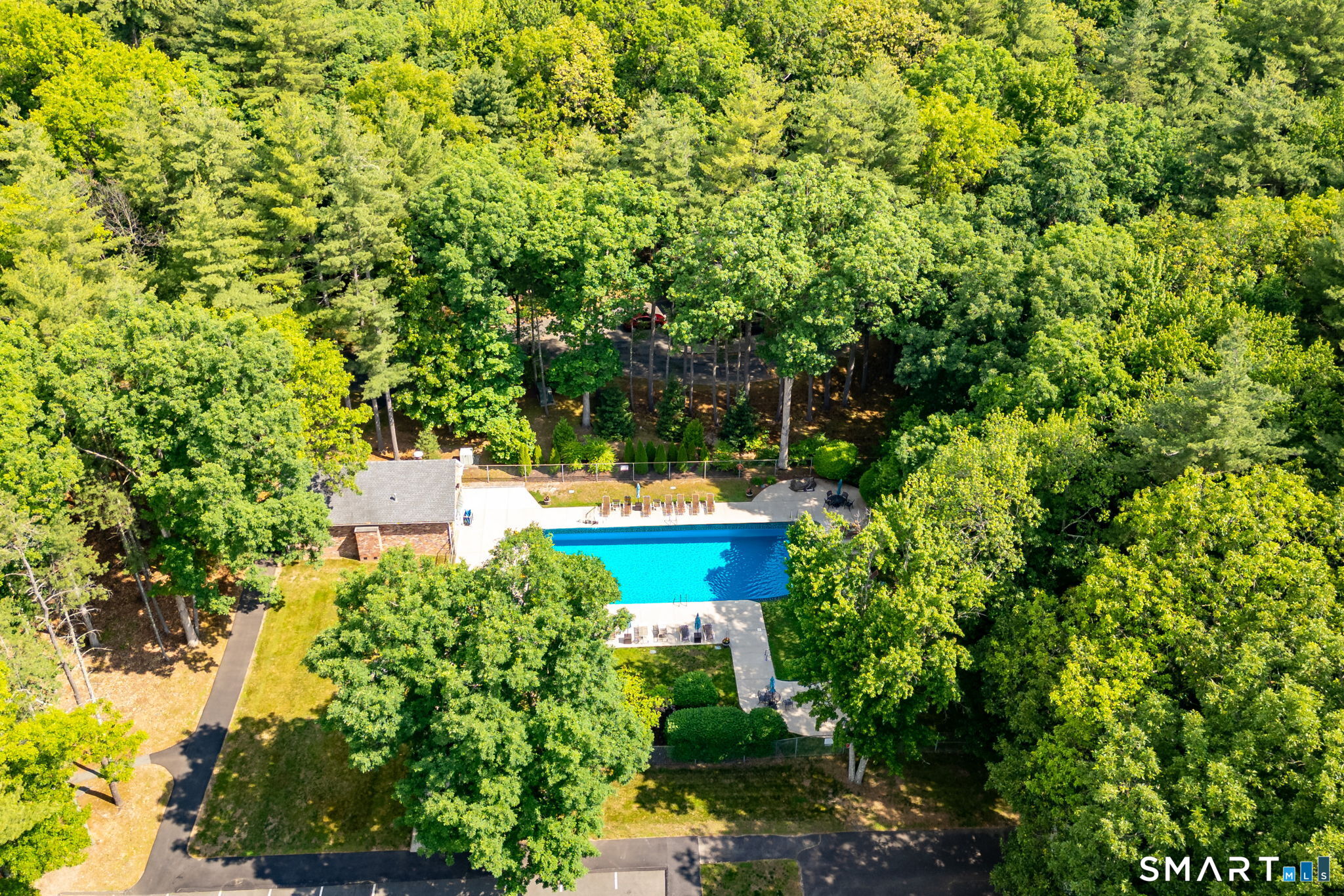 16 Tunxis Village Farmington CT 06032
