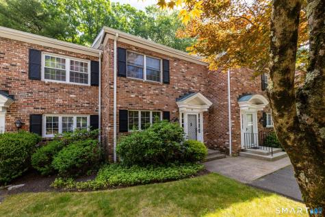 16 Tunxis Village Farmington CT 06032