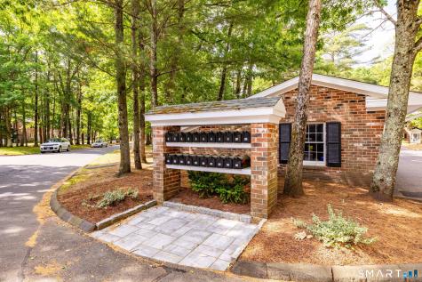 16 Tunxis Village Farmington CT 06032
