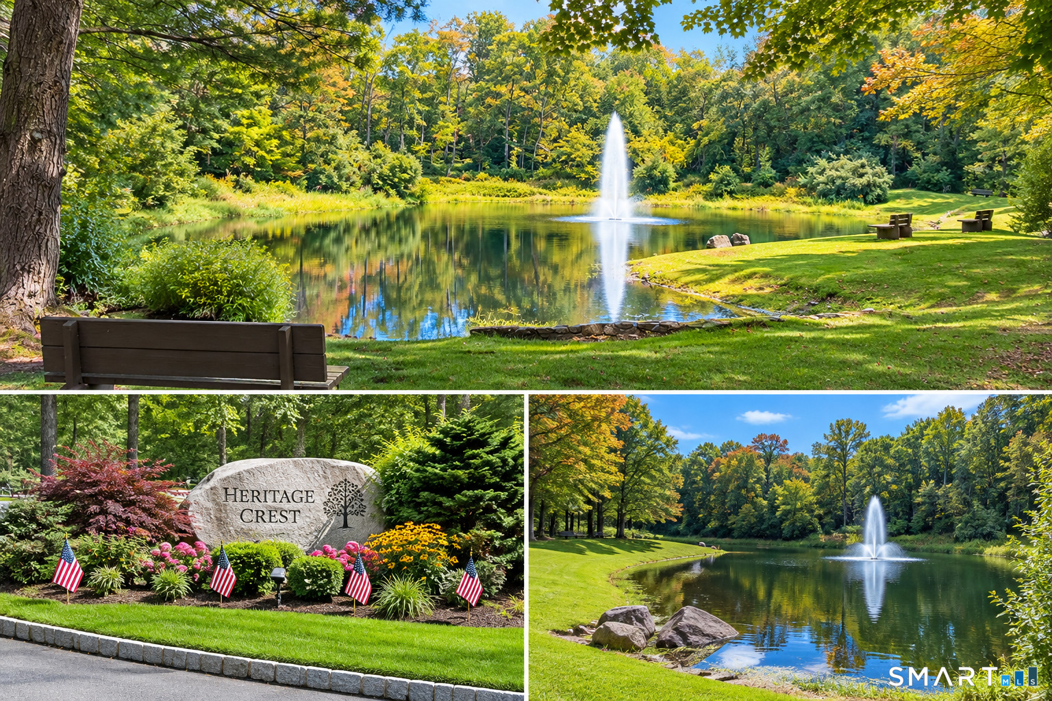 4 Heritage Crest Southbury CT 06488