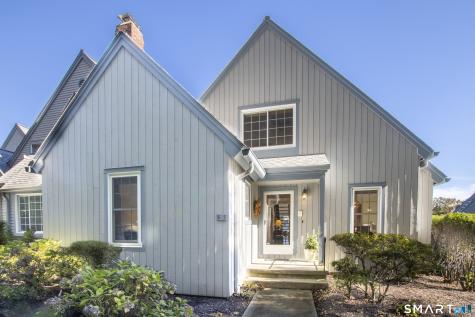 55 Blackmount Court Fairfield CT 06825