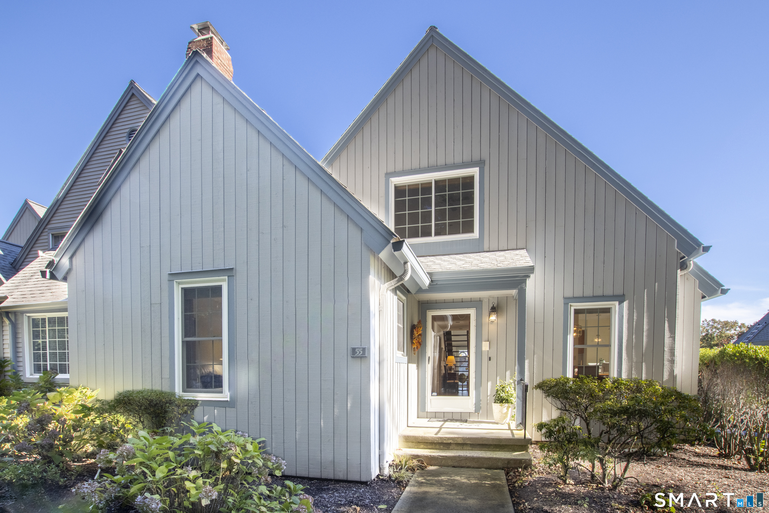 55 Blackmount Court Fairfield CT 06825