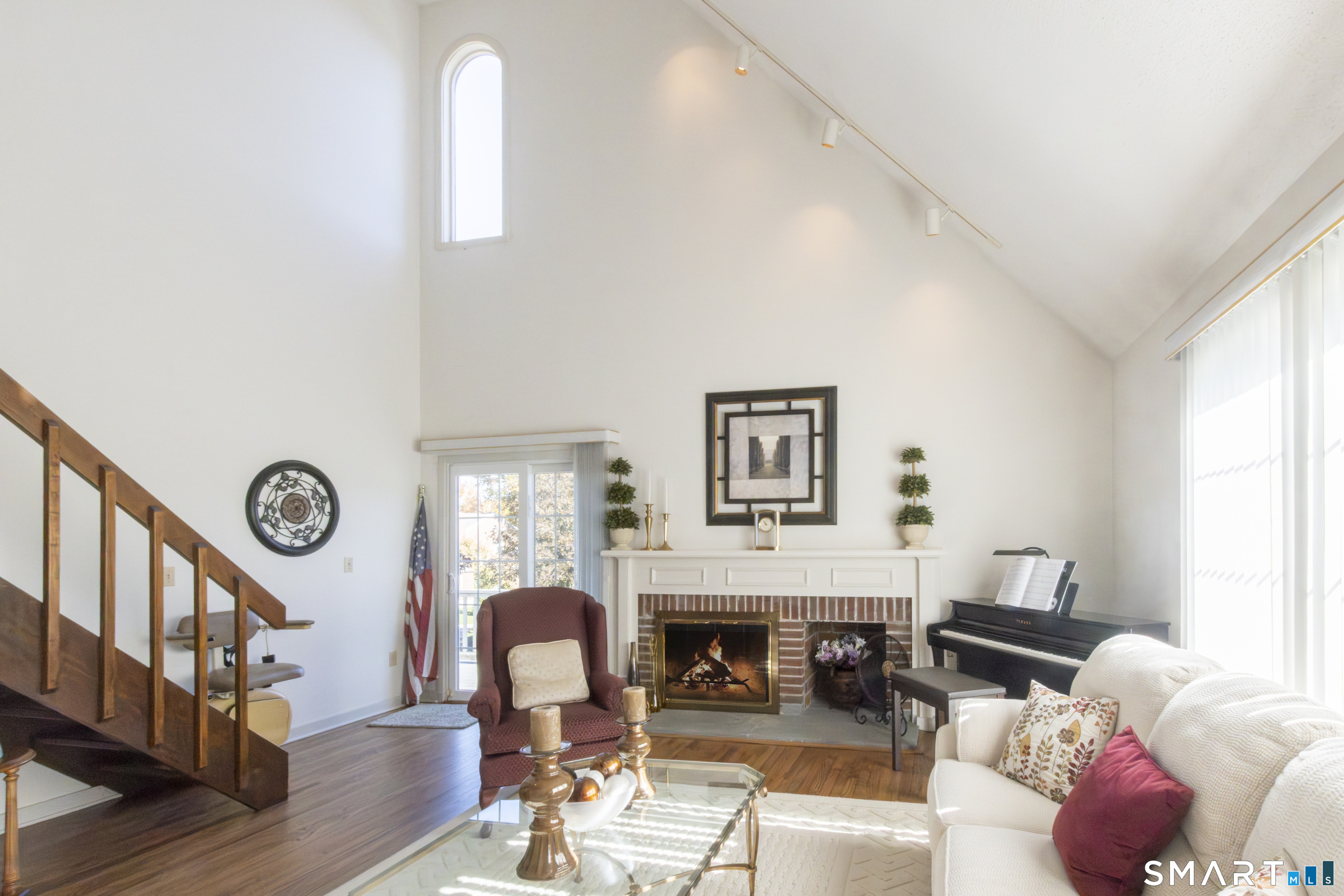 55 Blackmount Court Fairfield CT 06825