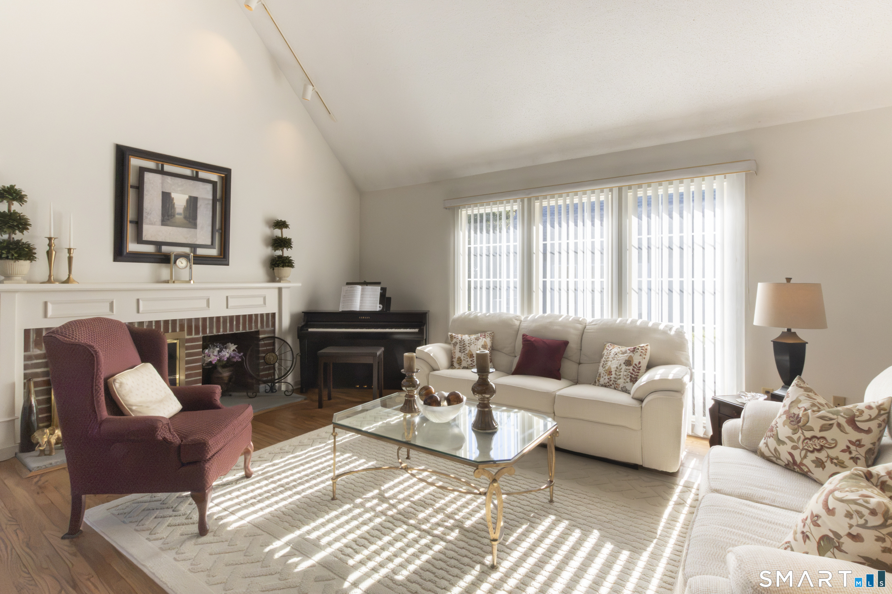55 Blackmount Court Fairfield CT 06825