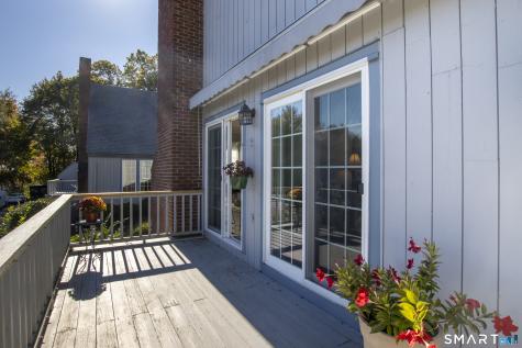 55 Blackmount Court Fairfield CT 06825