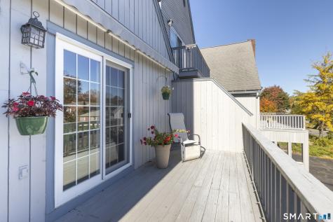 55 Blackmount Court Fairfield CT 06825