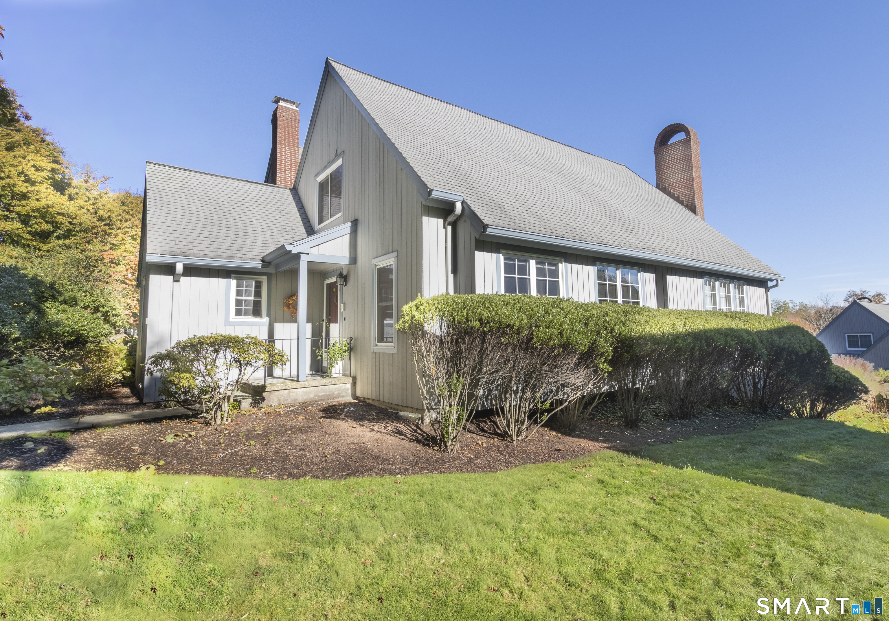 55 Blackmount Court Fairfield CT 06825