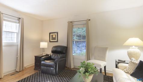 55 Blackmount Court Fairfield CT 06825