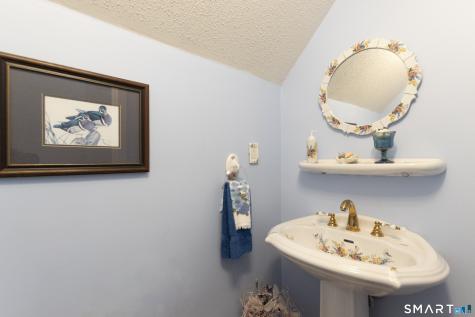 55 Blackmount Court Fairfield CT 06825