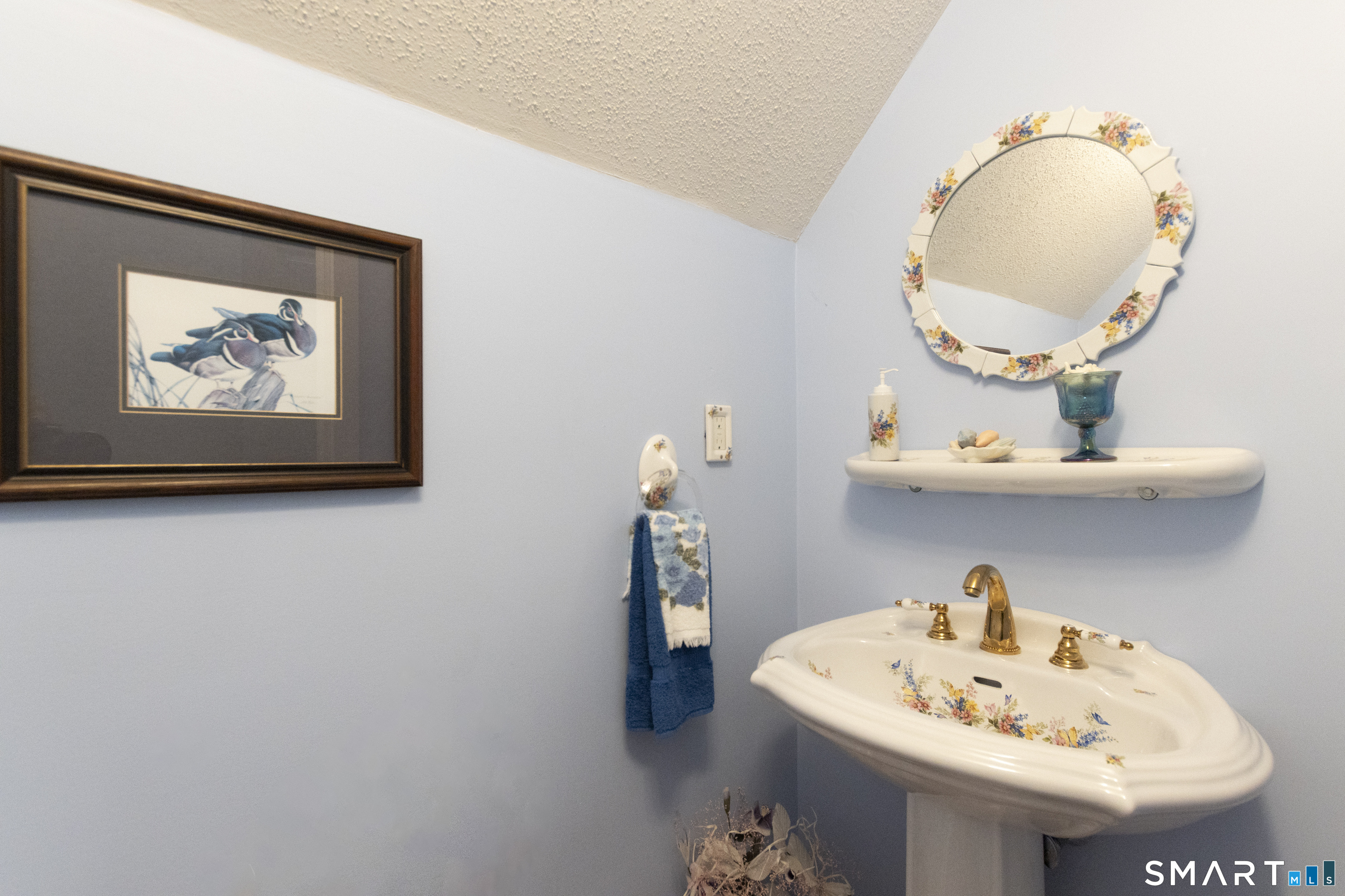 55 Blackmount Court Fairfield CT 06825