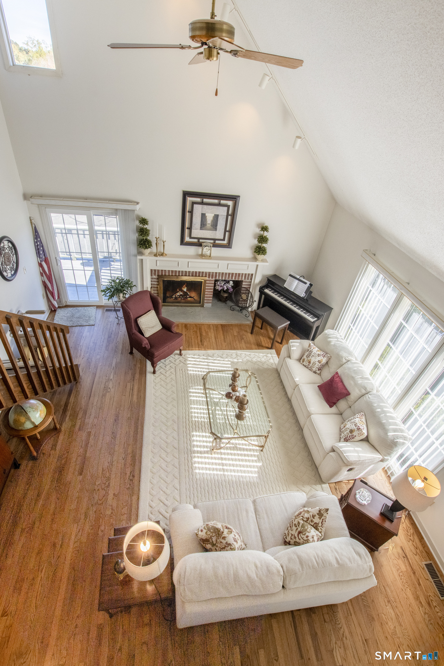55 Blackmount Court Fairfield CT 06825