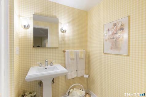 55 Blackmount Court Fairfield CT 06825
