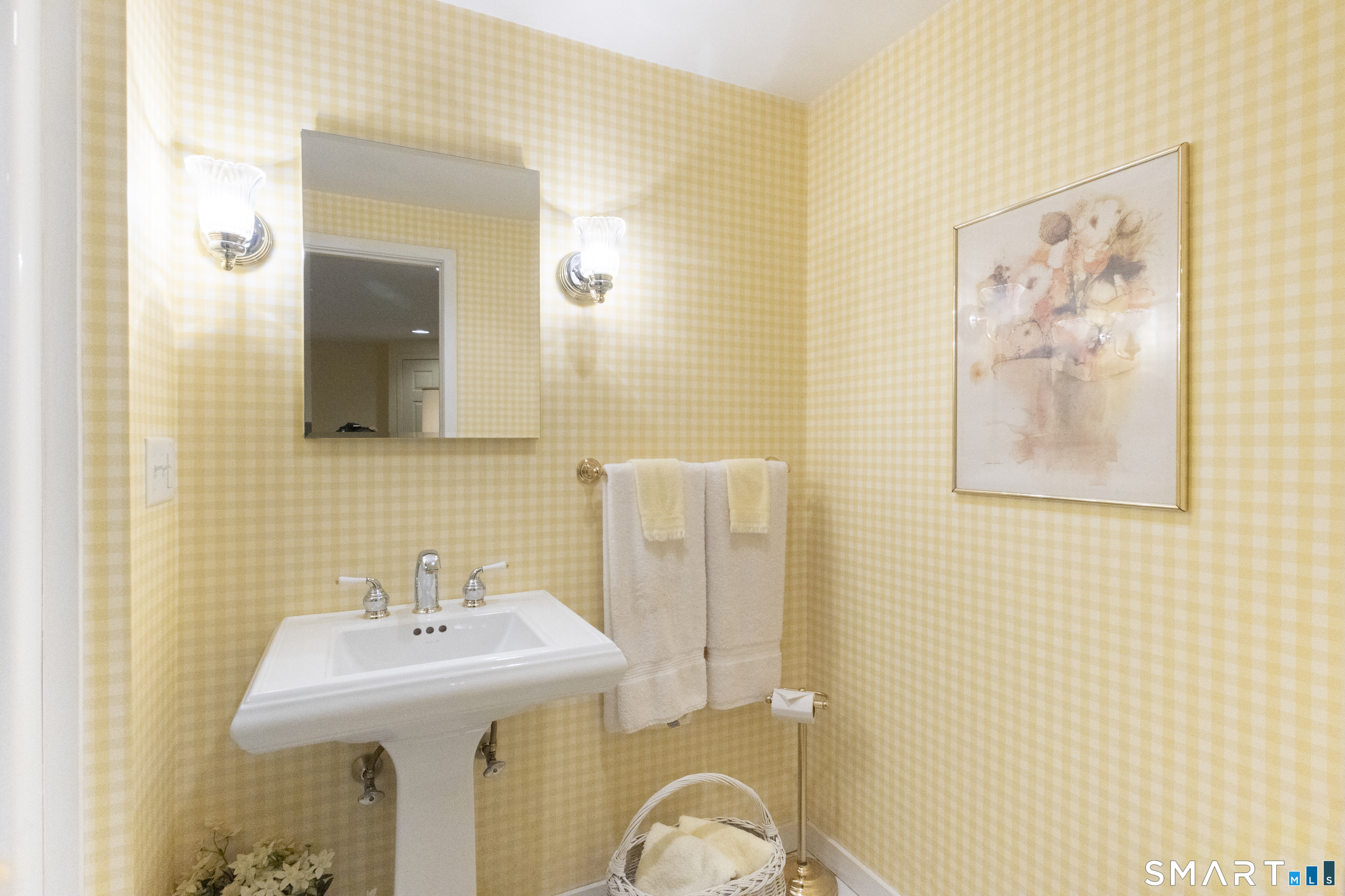 55 Blackmount Court Fairfield CT 06825