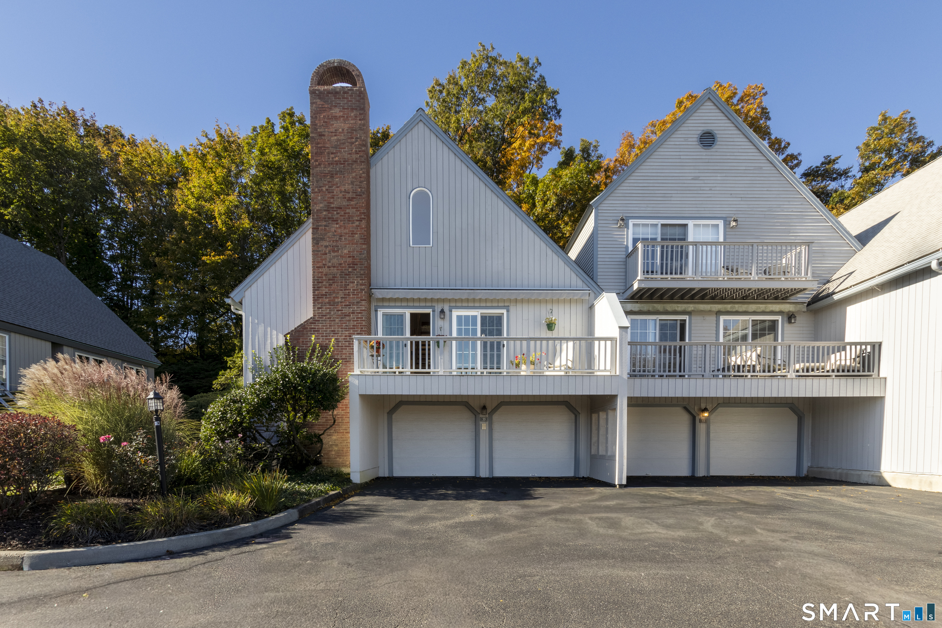55 Blackmount Court Fairfield CT 06825