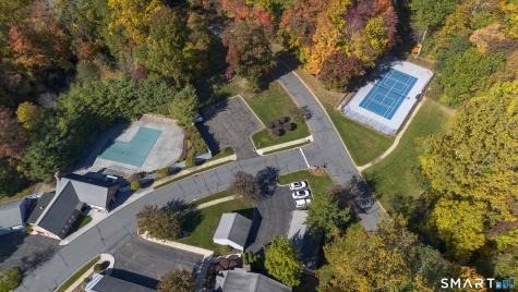 55 Blackmount Court Fairfield CT 06825