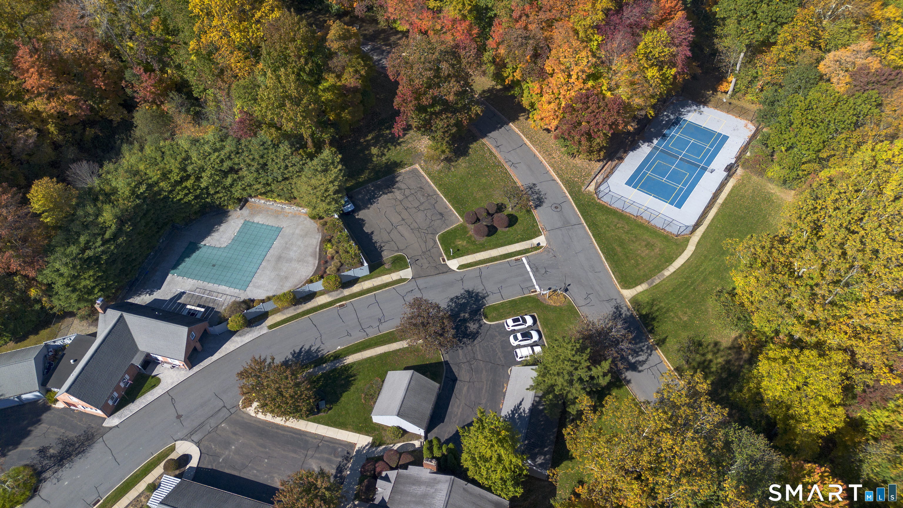 55 Blackmount Court Fairfield CT 06825