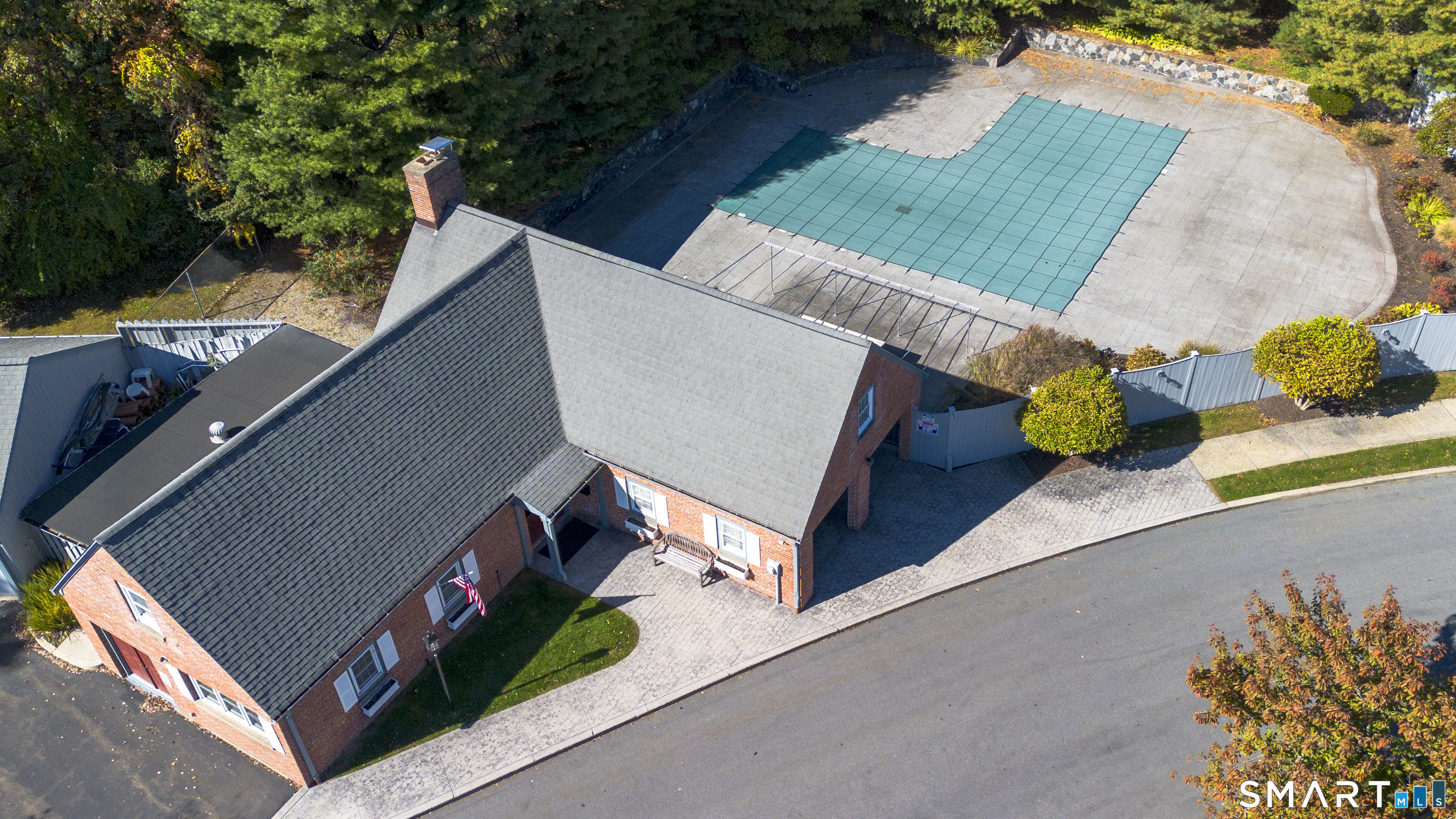 55 Blackmount Court Fairfield CT 06825