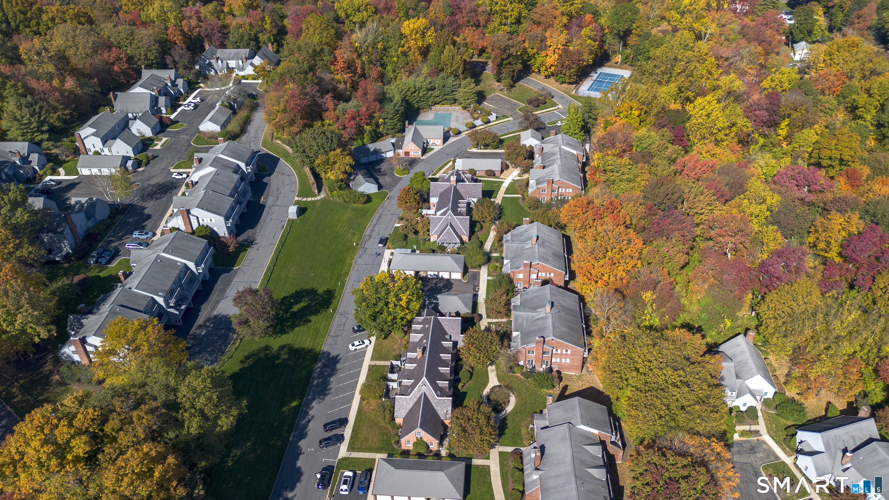55 Blackmount Court Fairfield CT 06825