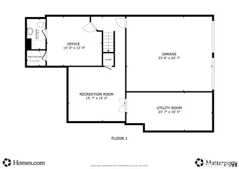55 Blackmount Court Fairfield CT 06825