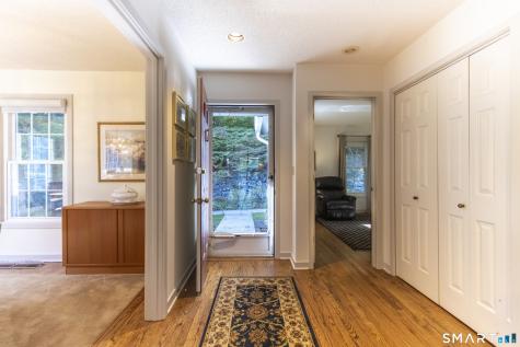 55 Blackmount Court Fairfield CT 06825