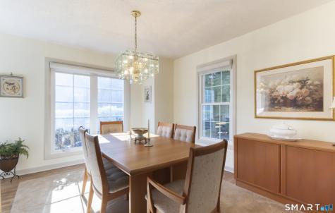 55 Blackmount Court Fairfield CT 06825