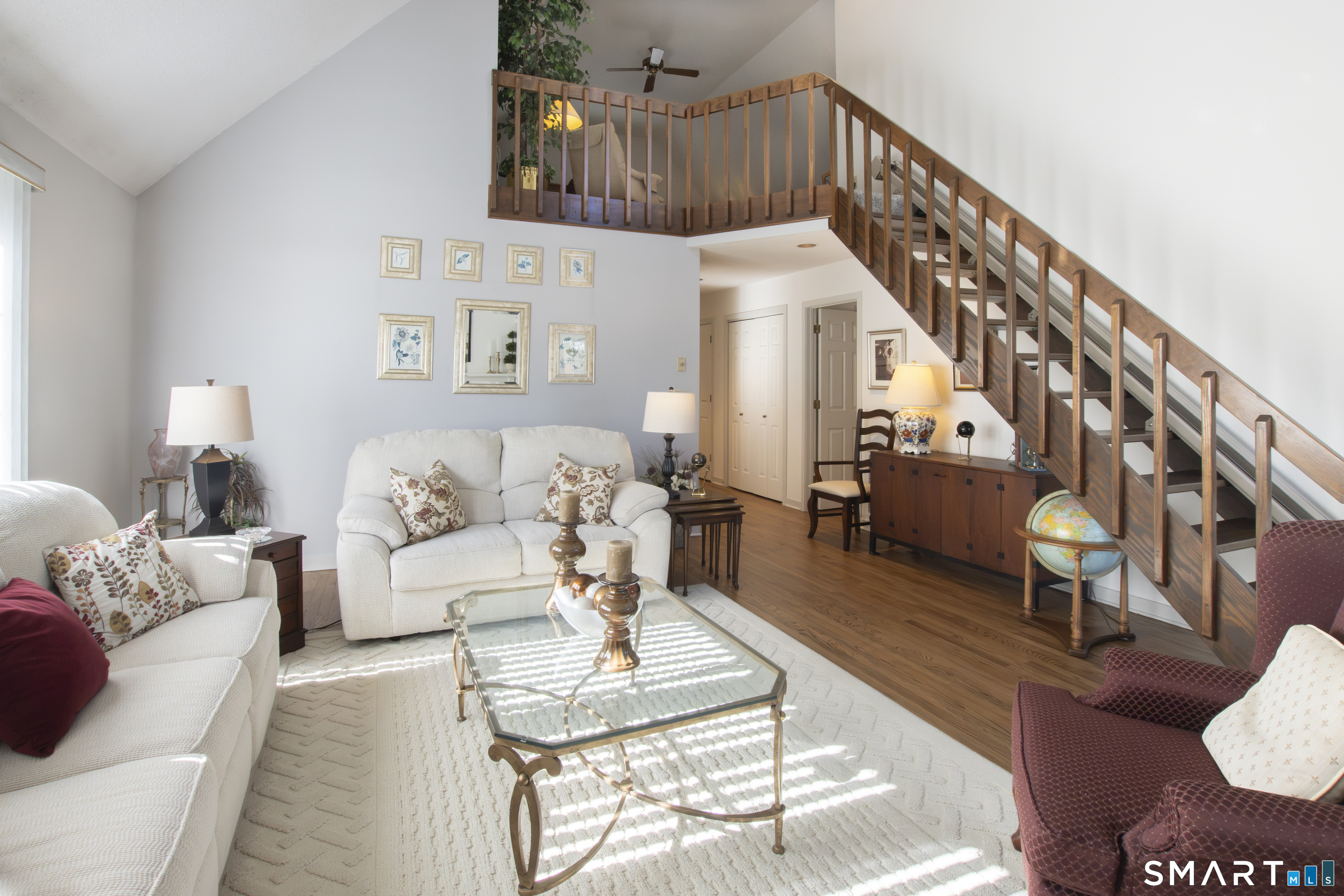 55 Blackmount Court Fairfield CT 06825