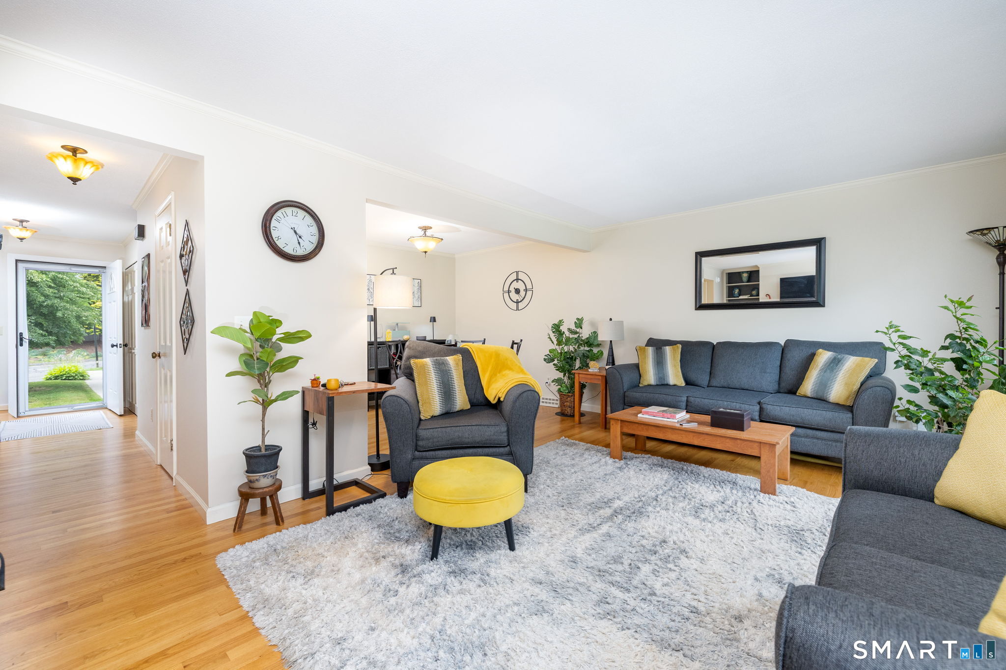39 Tapping Reeve Village Litchfield CT 06759