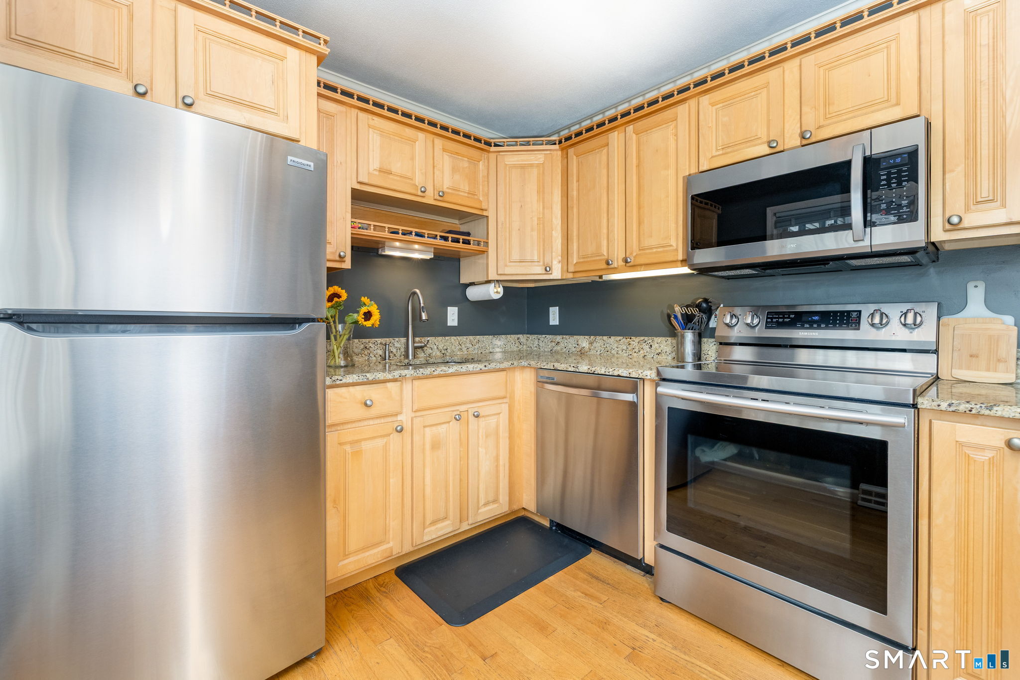 39 Tapping Reeve Village Litchfield CT 06759