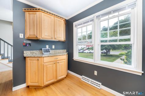 39 Tapping Reeve Village Litchfield CT 06759