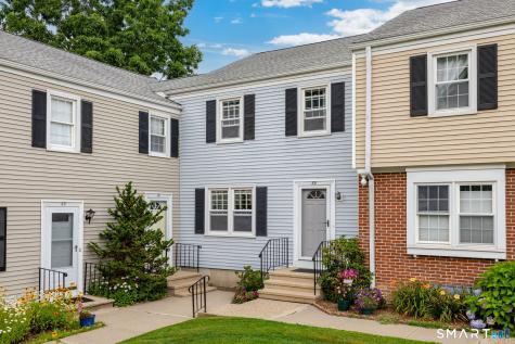 39 Tapping Reeve Village Litchfield CT 06759