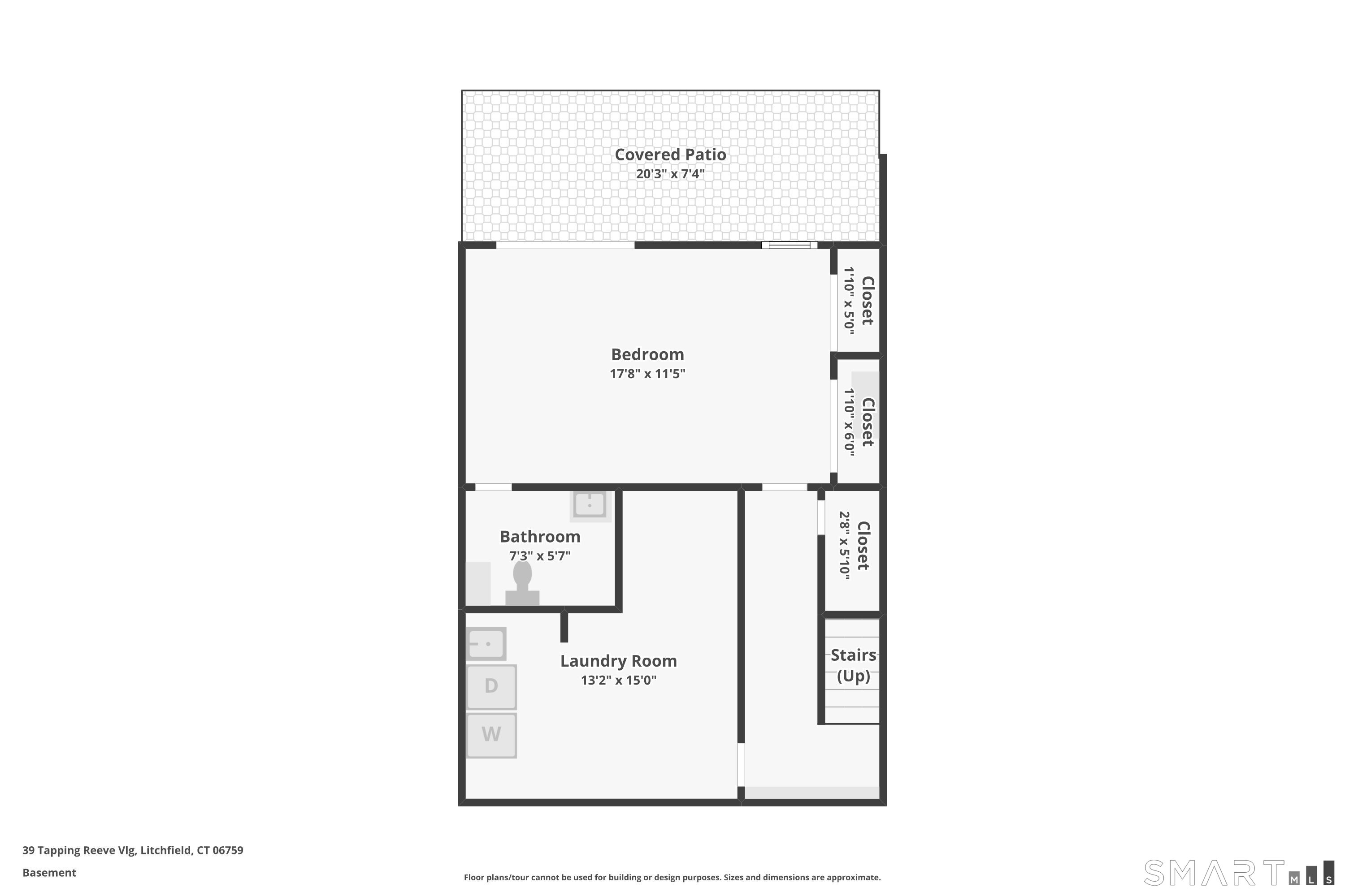 39 Tapping Reeve Village Litchfield CT 06759