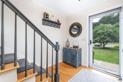 39 Tapping Reeve Village Litchfield CT 06759