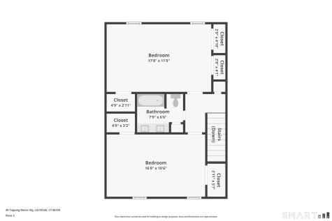 39 Tapping Reeve Village Litchfield CT 06759