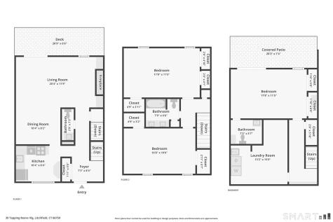 39 Tapping Reeve Village Litchfield CT 06759