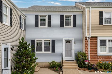 39 Tapping Reeve Village Litchfield CT 06759