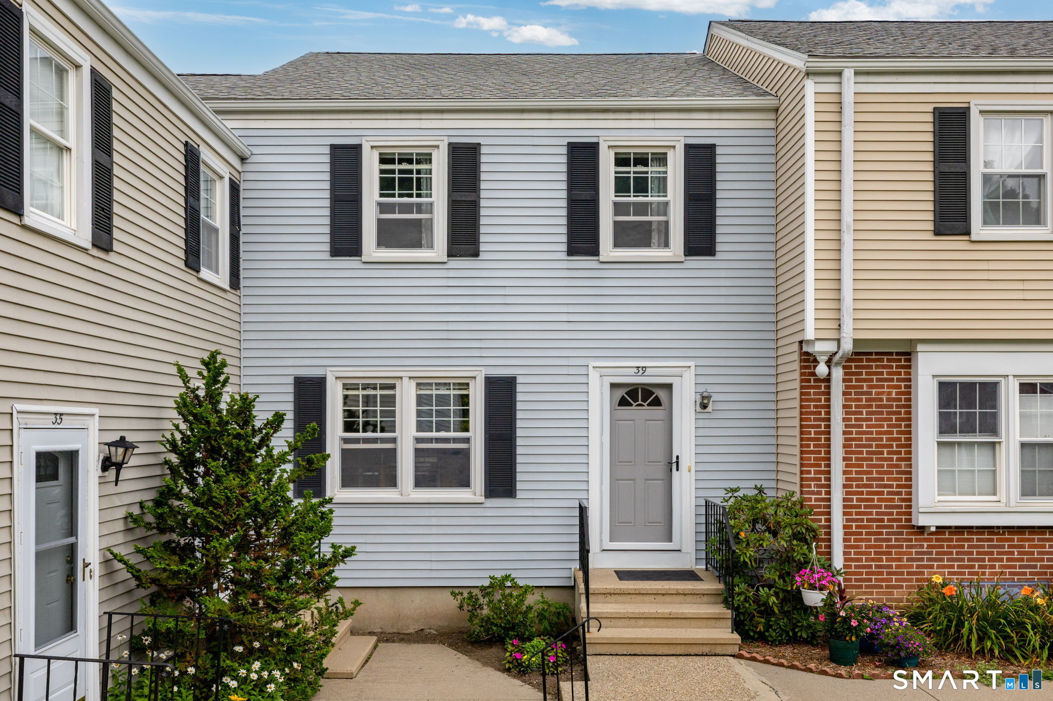 39 Tapping Reeve Village Litchfield CT 06759