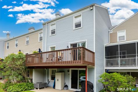39 Tapping Reeve Village Litchfield CT 06759