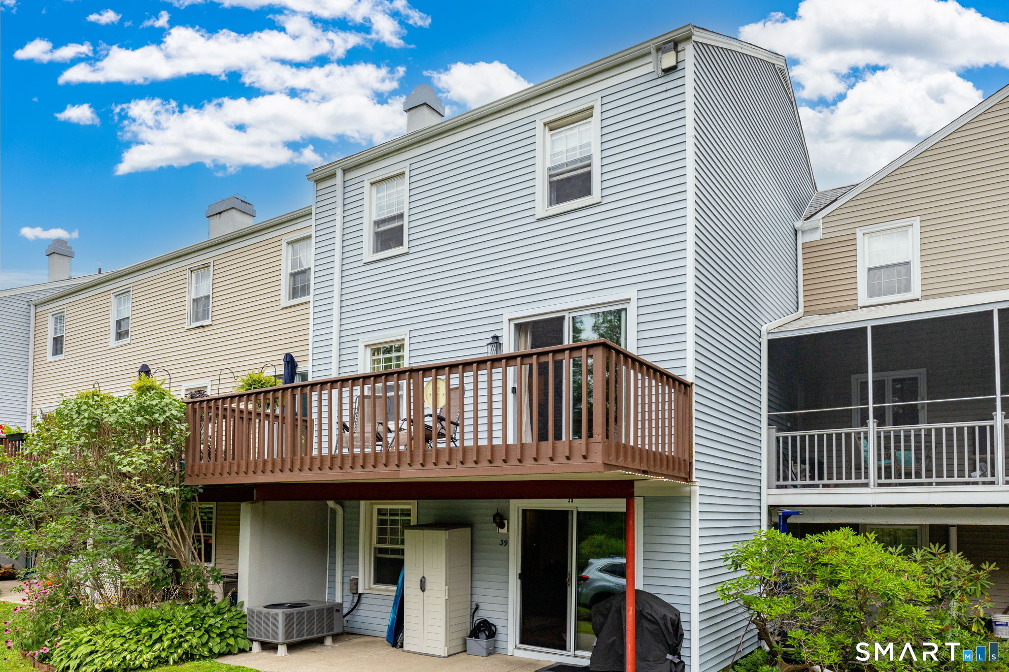 39 Tapping Reeve Village Litchfield CT 06759