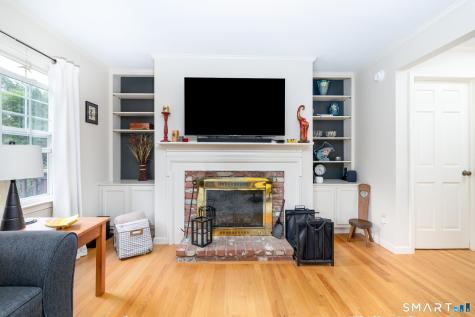 39 Tapping Reeve Village Litchfield CT 06759