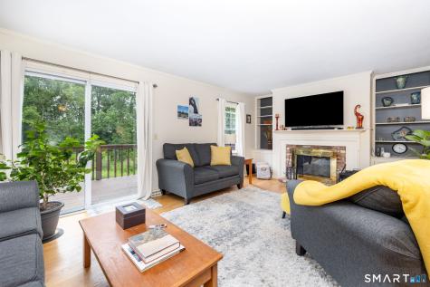 39 Tapping Reeve Village Litchfield CT 06759