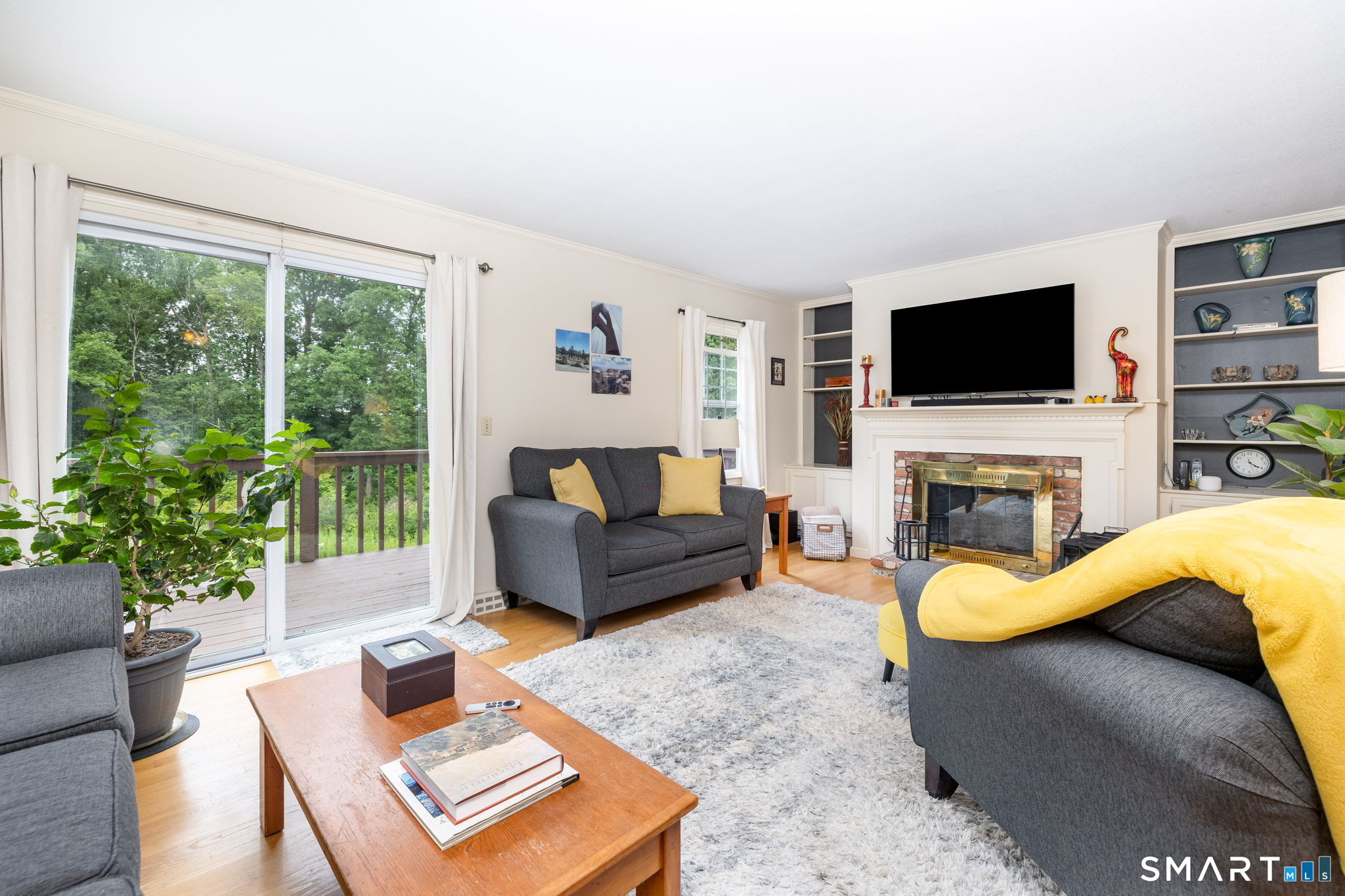 39 Tapping Reeve Village Litchfield CT 06759