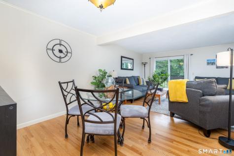 39 Tapping Reeve Village Litchfield CT 06759