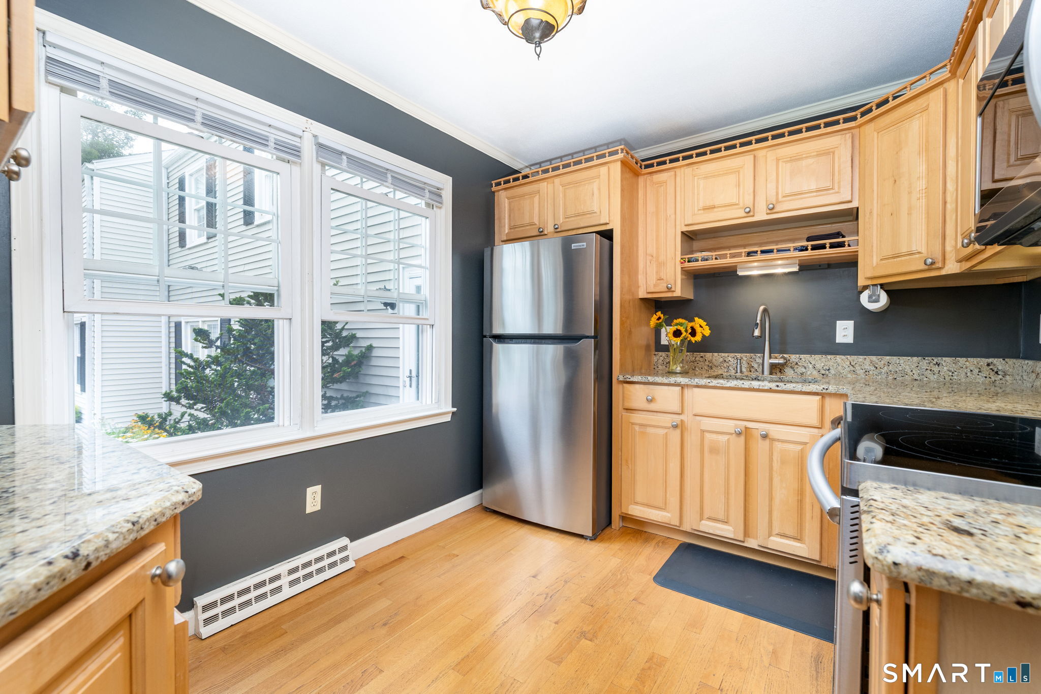 39 Tapping Reeve Village Litchfield CT 06759