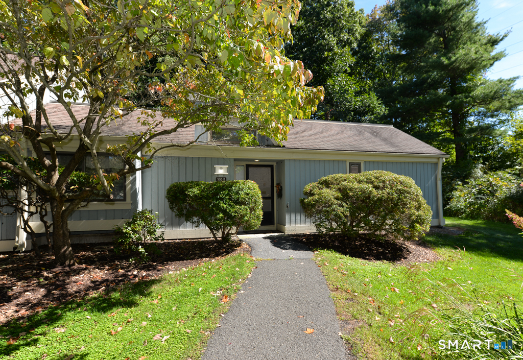 955 Heritage Village Southbury CT 06488