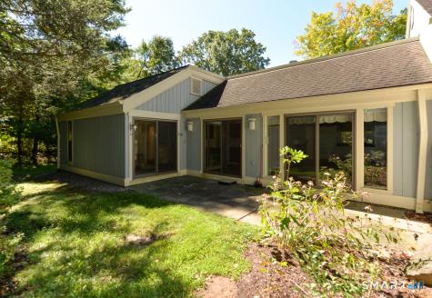 955 Heritage Village Southbury CT 06488